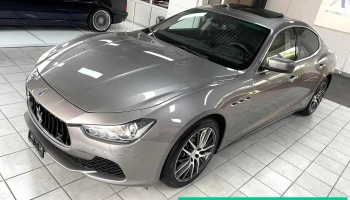Auto König GmbH - Wil