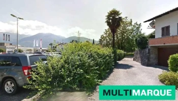 Auto Luserte Sa - Ascona