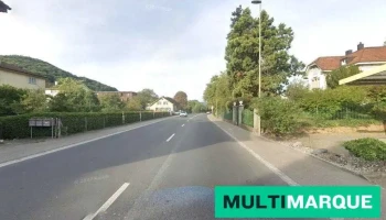 Auto Lüthi GmbH - Gelterkinden