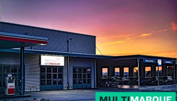 Auto Mächler Ag - Weil Service entscheidet - Kaltbrunn