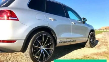 Auto Mattmüller - Wünnewil