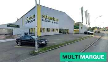 Auto Maxl Ag - Gossau