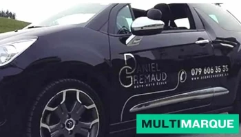 Auto Moto School Daniel Gremaud - Bulle