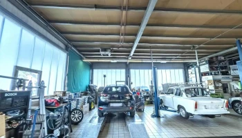 Auto Rupf GmbH - Sargans