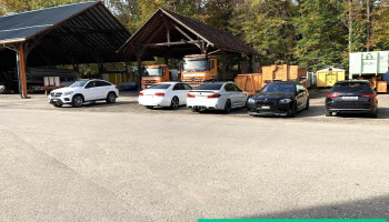 Auto Sabani - Burgdorf