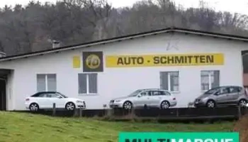 Auto Schmitten GmbH - Schmitten