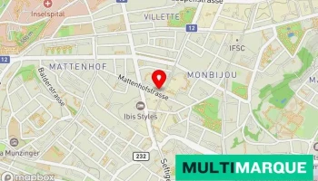 Auto Sommer - Bern