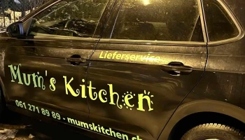 Auto Specht GmbH - Oberwil
