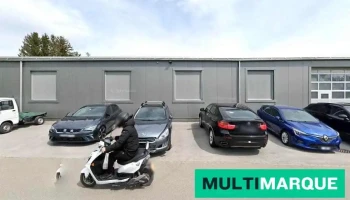 Auto Speedy Ag - Altstätten