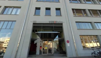 Auto Sport Schweiz GmbH - Liebefeld