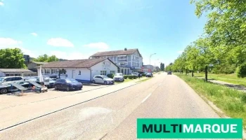 Auto Stocker Ag Kia - Rheinfelden