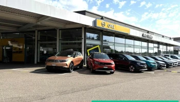 Auto Studer Ag Langenthal - Langenthal