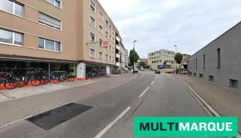 Auto Tantillo - Binningen