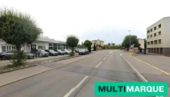 Auto-trachsler Ag Jeep - Jona Sg