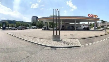 Autobasilea GmbH - Arlesheim