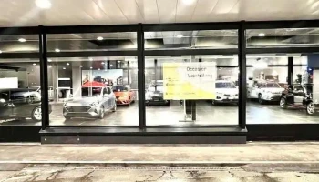Autobuster | Auto verkaufen leicht gemacht - Liestal