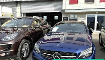 Autocenter Aare Ag - Bargen