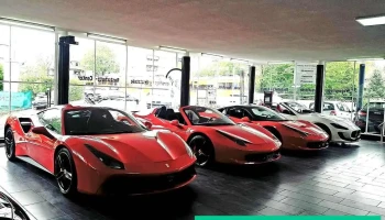 Autocenter Zollikofen Ag - Zollikofen