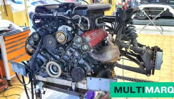 Autohaus Lenggenwil Autotechnik Spezial GmbH Wolf Racing Switzerland - Lenggenwil
