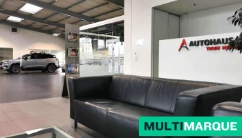 Autohaus Thun-nord Ag Steffisburg - Dacia - Steffisburg
