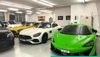 Autohaus Toggenburg GmbH - Lütisburg