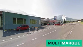 Autohaus von Känel Ag Audi - Frutigen