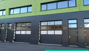 Autokultour Center - Bösingen