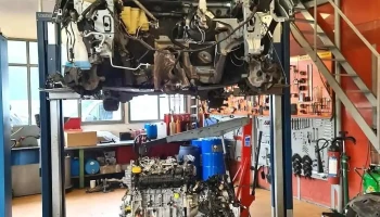 Automobiles Du Devin S.a. - Moudon