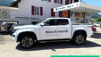 Automobiles Jäggi Sa - Corgémont