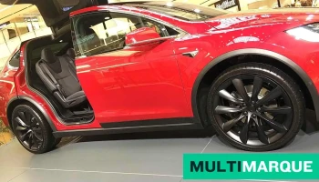 Automotive Switzerland - Breitenbach