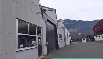 Autoneum Switzerland Ag Loading Point - Sevelen