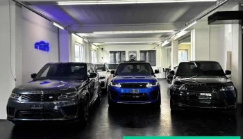 AutoPark Morina Ag - Murten