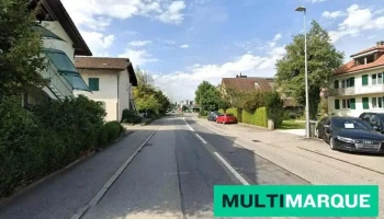 Autorep Konolfingen GmbH - Konolfingen