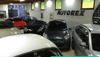 Autorex Sa - Sorengo