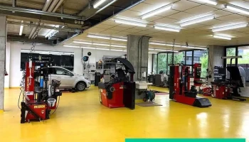 Autoshop Rheintal Ag - Balgach