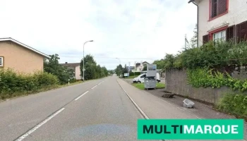 Autospritzwerk - Wil