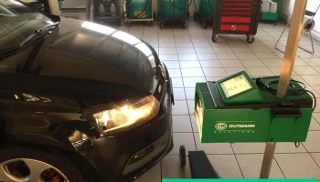 Autotec Sàrl - La Neuveville