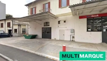 Autotecnica Sa - Chiasso