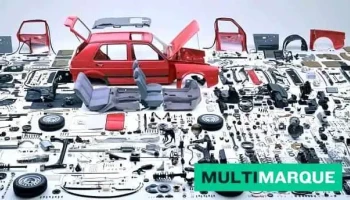 Autoteile Swiss Gmbh - Switzerland