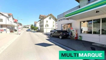 Autotrading 2000 GmbH - Kirchberg