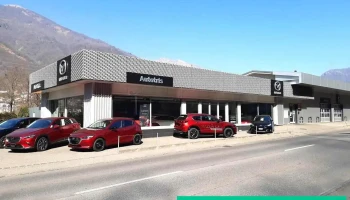 Autotris Sa - Lamone