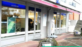 Axa, Hauptagentur Ivan Martines - Herzogenbuchsee