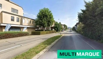 Axa, Hauptagentur Martin Friederich - Konolfingen