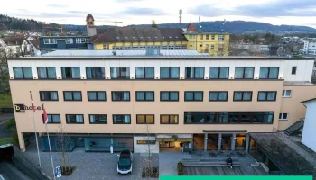 b_smart hotel & restaurant Schönenwerd - Schönenwerd