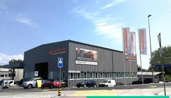 Babbi Pratteln - Keigel Ag - Pratteln