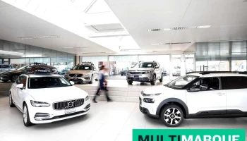 Baldegger Automobile Ag Oberuzwil - Oberuzwil