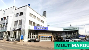 Baldegger Automobile Ag Wil - Wil