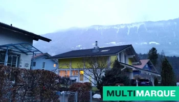 Balmer Bönigen Ag - Interlaken Ch