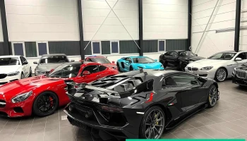 BaSe Automobile Ag - Berneck