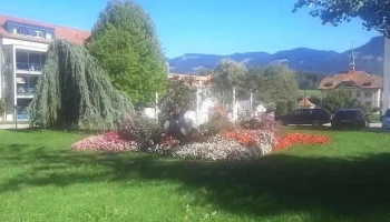 Bâtiment C, Rfsm Marsens, Ems les Camélias - Marsens